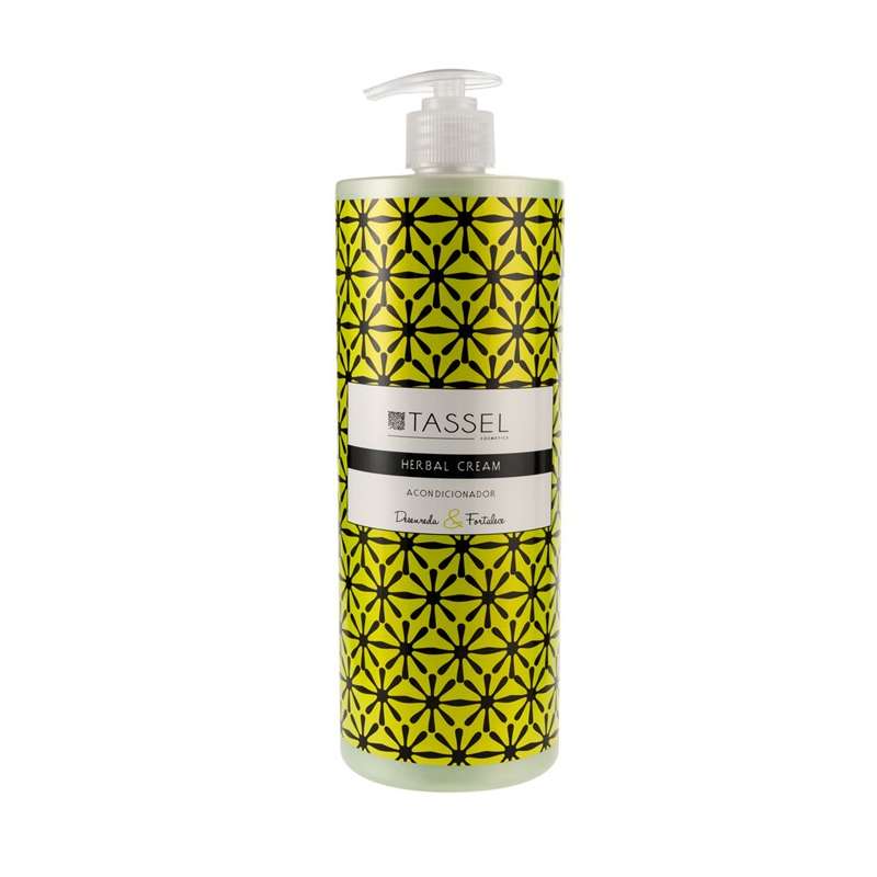 CREMA SUAVIZANTE 1litro HERBAL